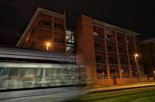 Institut Fédératif de Biologie  CHUPurpan