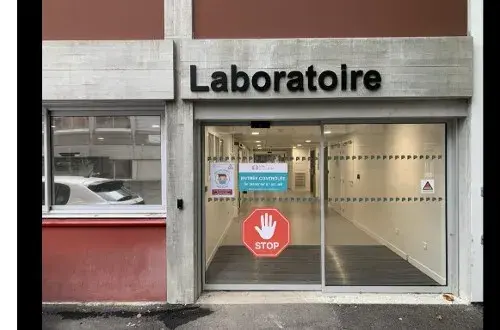 INOVIE CBM  Clinique SaintExupéry