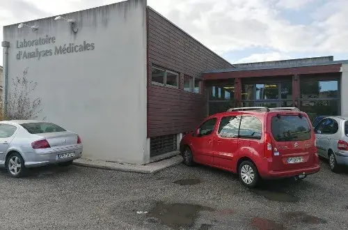 Laboratoire Labcel