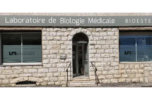 BIOGROUP BIOESTEREL  Laboratoire