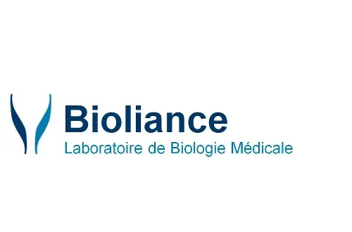 Labo Bioliance  Martellière /