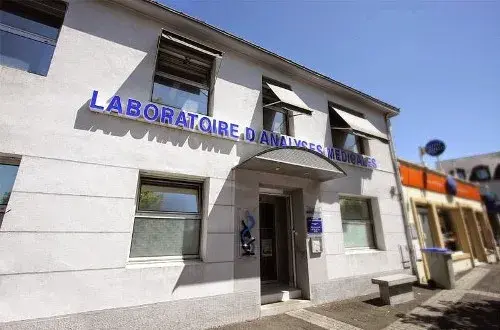 Laboratoire Sud Loire Biologie