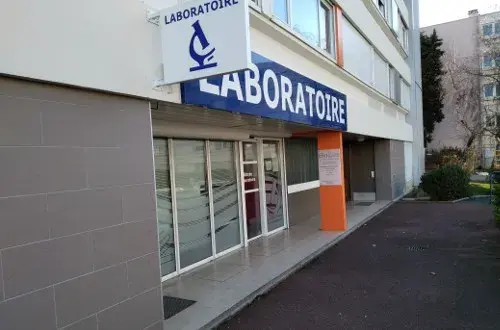 Laboratoire Bioloire  Site de Bellevue