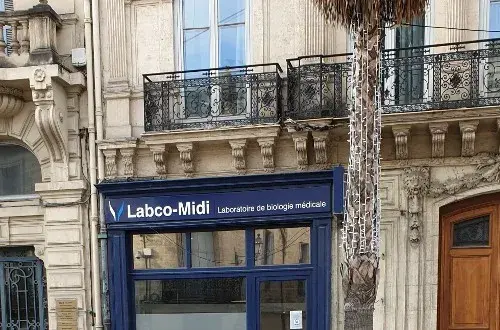 SYNLAB MidiJeu de Paume