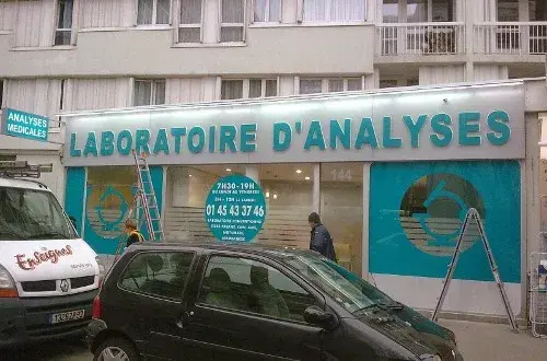 BIOGROUP  LaboratoirePlaisance