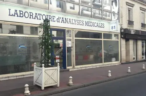 BIOGROUP  Laboratoire République