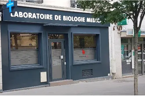 BIOGROUP  Laboratoire Gobelins