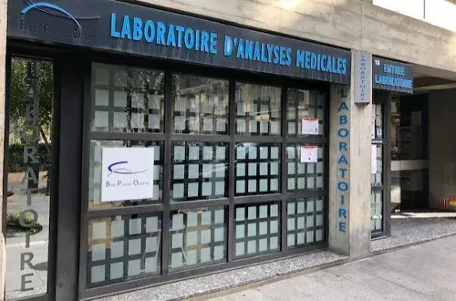 BIOGROUP  Laboratoire Neuilly Michelis  Spécialisé AMP