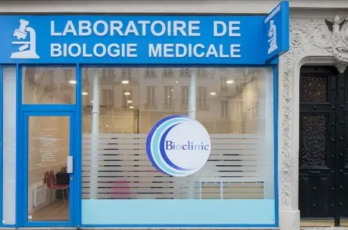 Bioclinic  Laboratoire de Biologie Médicale SaintSébastien