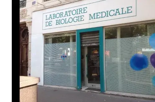 Laboratoire d'analyses médicales  SaintQuentin Magenta  Cerballiance