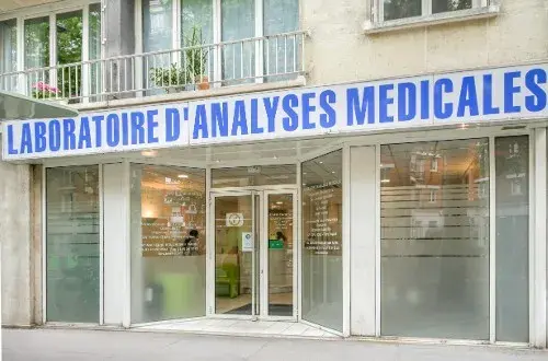 Bioclinic  Laboratoire de Biologie Médicale LedruRollin