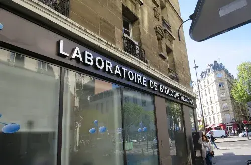 Laboratoire De Biologie Medicale