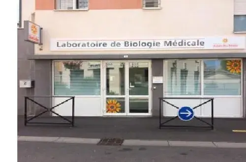 Laboratoire Unilabs Biodomes