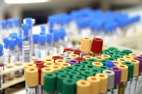 Laboratoire d'analyses médicales  Cricqueboeuf  Cerballiance