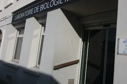 Laboratoire BioLBS