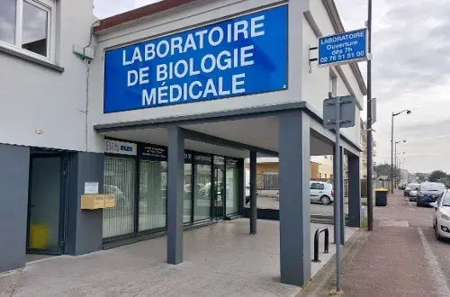 Laboratoire BioLBS  Le