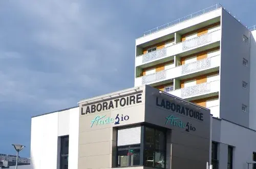 LABOUEST Laboratoire de Biologie Médicale