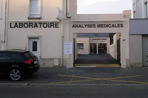 LABOUEST Laboratoire de Biologie Médicale