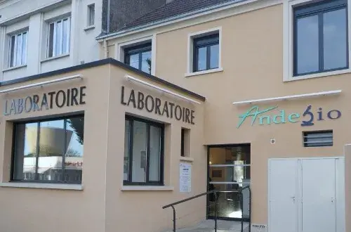 LABOUEST Laboratoire de Biologie Médicale