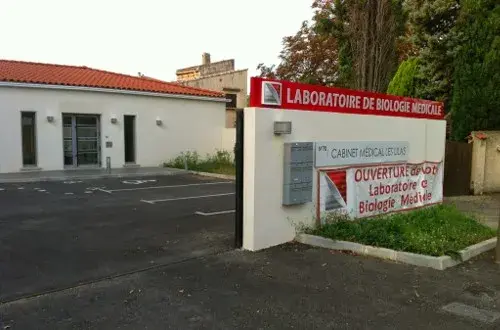 SYNLAB Provence