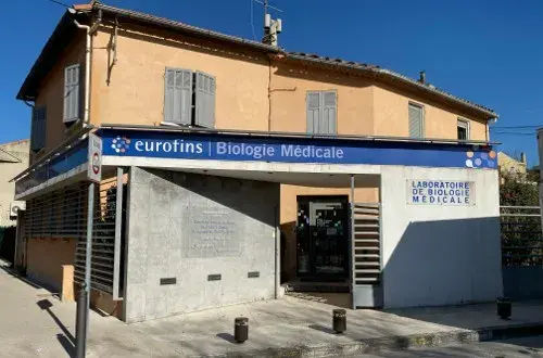 Eurofins Labazur Provence Septèmes