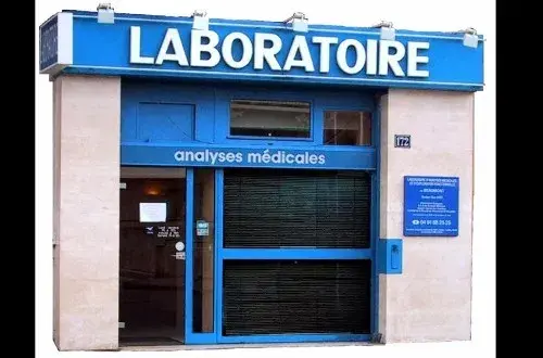 Laboratoire de Biologie Médicale de Beaumont