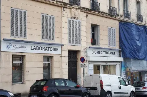 BIOGROUP ALPHABIO  Laboratoire Bioméditerranée