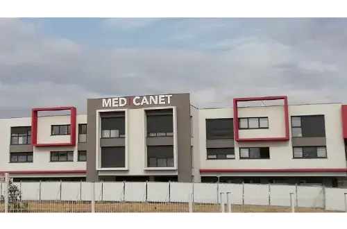 INOVIE Medilab  Canet