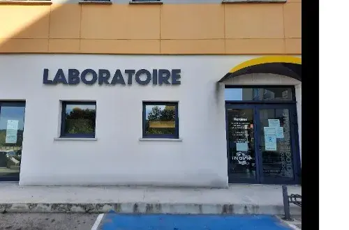 INOVIE Medilab  Le